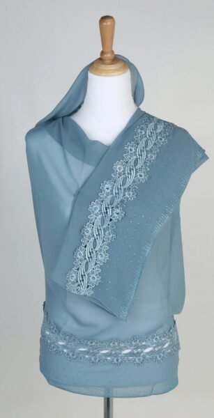 Handmade Stonework Veils Handmade Stonework Veils