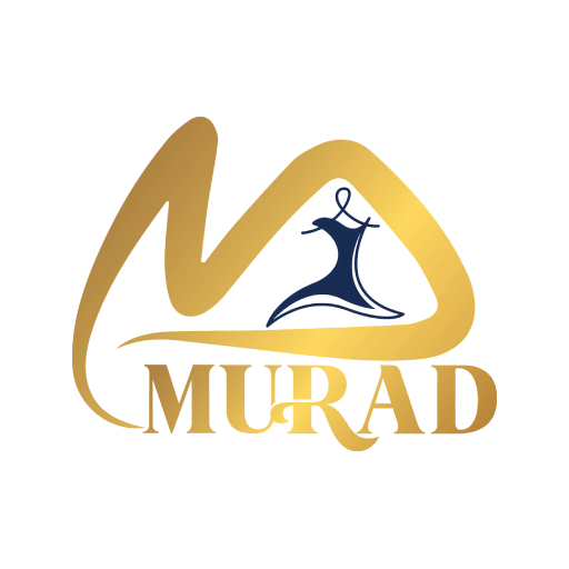 Murad Collection Favicon