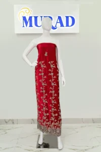 Embroidery Embroidery