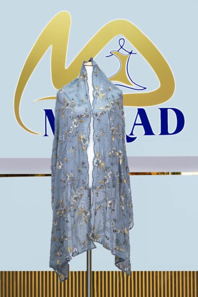Handmade Stonework Veils Handmade Stonework Veils