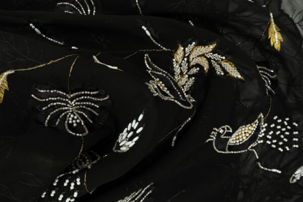 Handmade Stonework Veils Handmade Stonework Veils