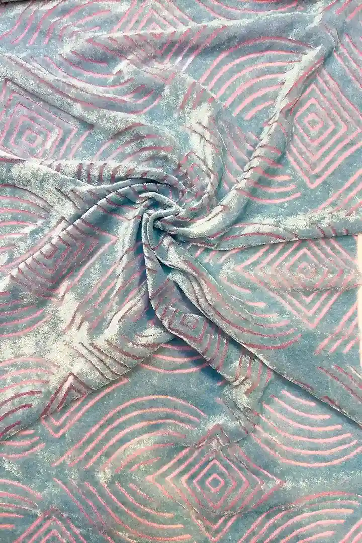 Fabrics Fabrics