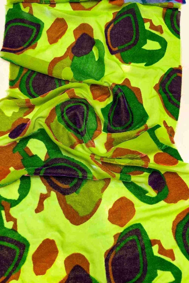 Wholesale Fabrics main page