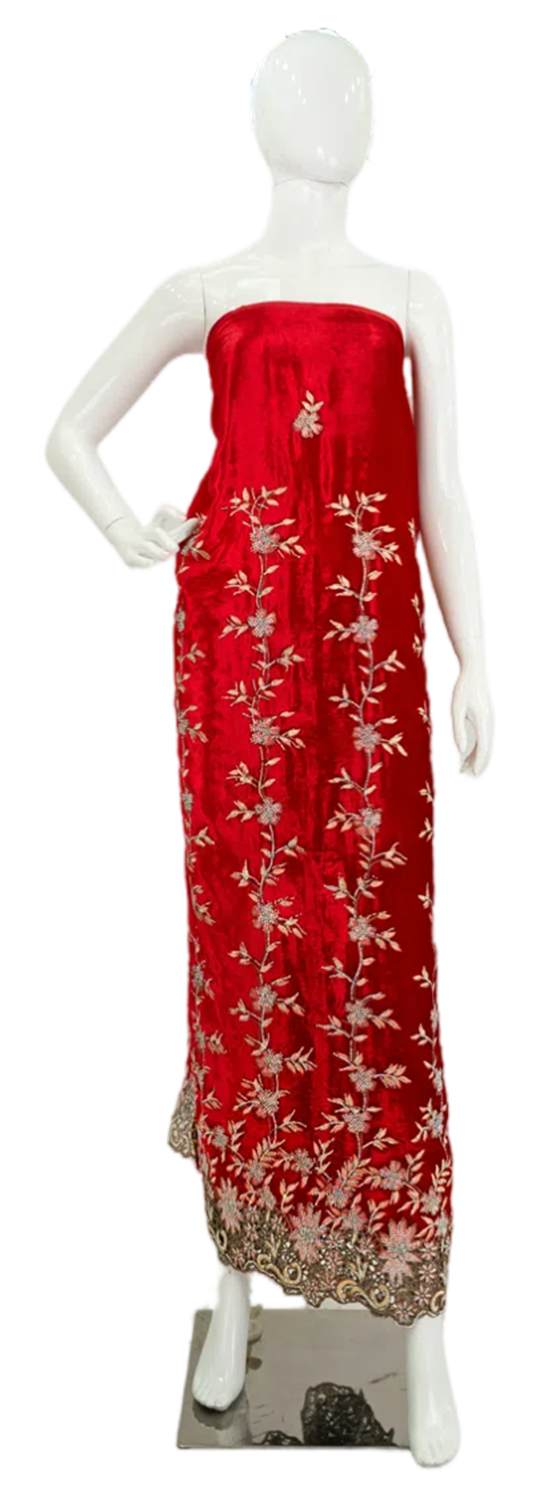 Embroidery-Slide