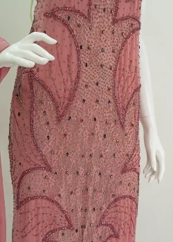 Chiffon Handwork 36.2