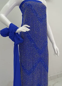 Chiffon Handwork 44.2