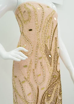 Chiffon Handwork 45.2