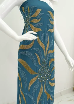 Chiffon Handwork 46.2