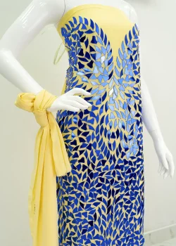 Chiffon Handwork 47.2