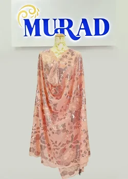 Embroidery Veils 4.1