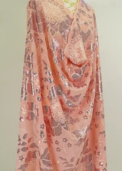 Embroidery Veils 4.2