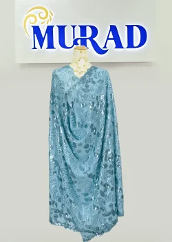 Embroidery Veils 42.1a