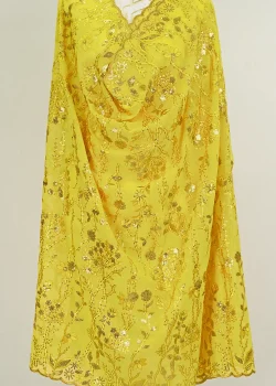 Embroidery Veils 53.2