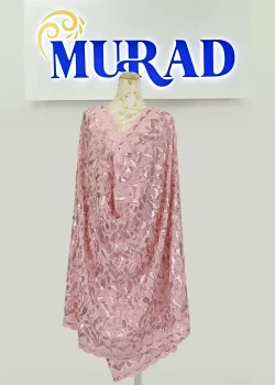 Embroidery Veils 58.1