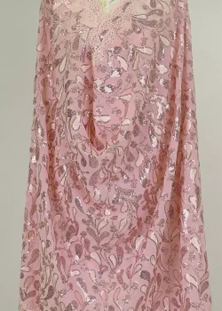 Embroidery Veils 58.2