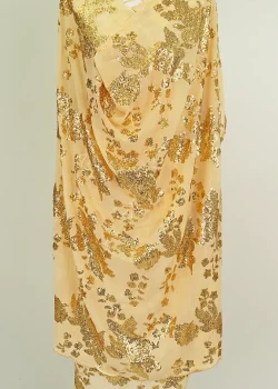 Embroidery Veils 8.2 New