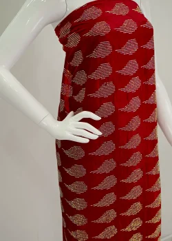 SLK-VLT-STN-002, Wholesale Stonework fabric in Dubai, wholesale stonework textiles and fabrics, stonework velvet dresses