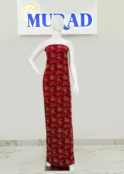 SLK-VLT-STN-018, Stonework Petal Attire, Wholesale Stonework fabric in Dubai, wholesale stonework textiles in Dubai